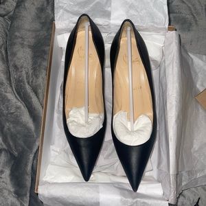 Christian Louboutin heels
